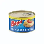 Bega Processed Cheese 113g